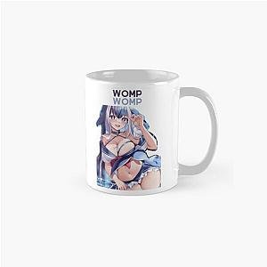 Shyly Classic Mug