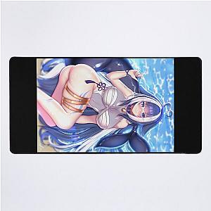 Shylily VTuber Fan Art Desk Mat