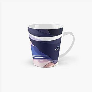 Shylily Orca Mouse Pad Tall Mug
