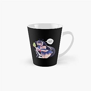 Shy magic trick Tall mug