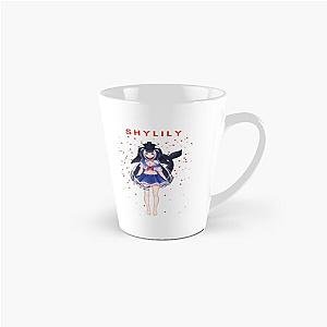 Tall Mug