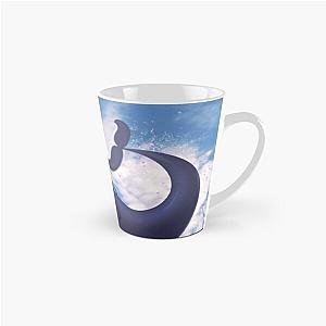 Shy Tall Mug
