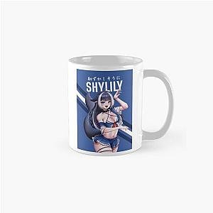 Shylily Vtuber Classic Mug