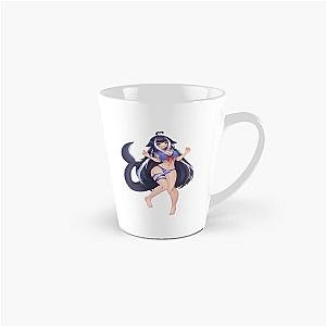 Lewd Decent Wearing Swimsuit Tall Mug