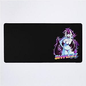 Shylily Vtuber Desk Mat