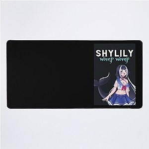 Shylily Desk Mat