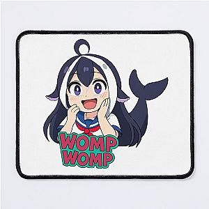 Shylily Mario Party Sticker Mouse Pad