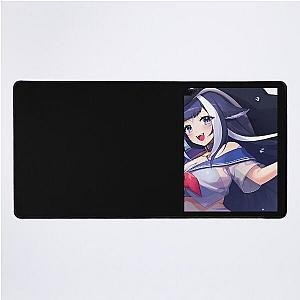 Shelly Orca Desk Mat