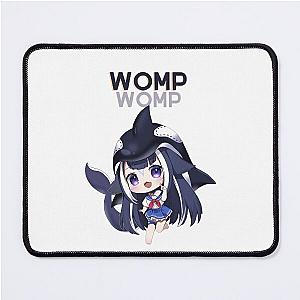 Silly Mouse Pad