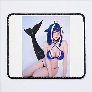 Silly Mouse Pad