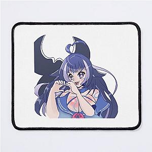 Shy Mouse Pad