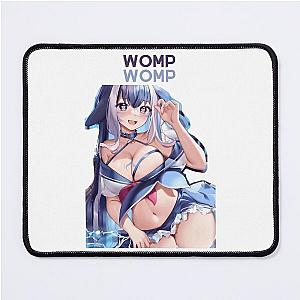Silly Mouse Pad