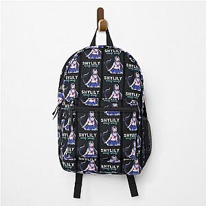 Shylily Backpack