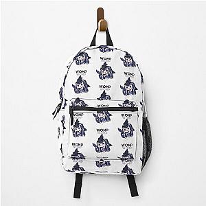 Silly Backpack