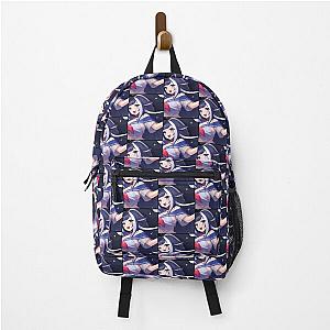 Shy Orca Backpack