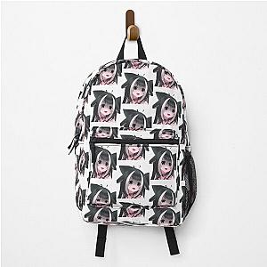 Shy Backpack