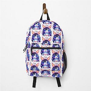 Shy Lily Backpack
