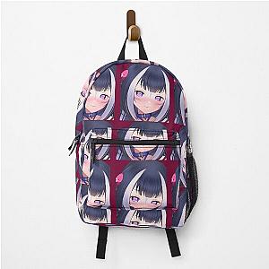 Shylily heart emote backpack
