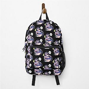 Shy magic kawaii waifu Backpack