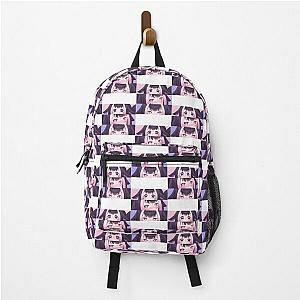 Shy Eyes Backpack