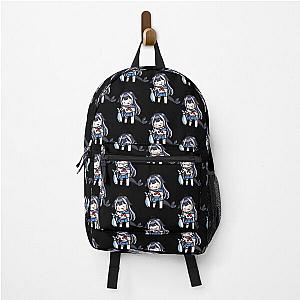 Cutie Sweet Kawaii Fish Backpack