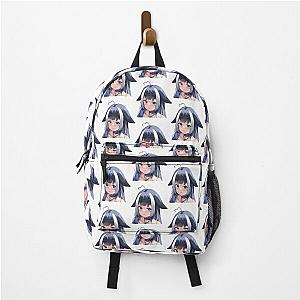 Shy Vlogger Backpack