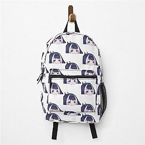 Shy Lily Backpack