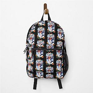 Sweetly Waifu Holiday Backpack