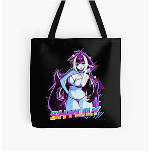 Shylily Vtuber Tote Bag