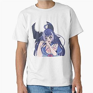 Shylily Classic T-Shirt becomes 
Shylily Classic T-Shirt