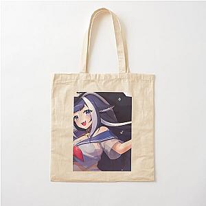 Shylily Orca Cotton Tote Bag