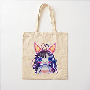 Shylly Cotton Tote Bag