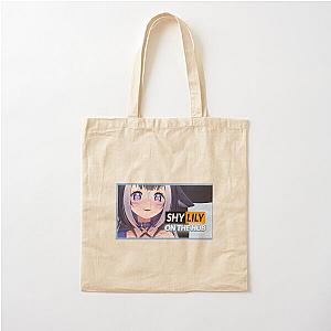 Cotton Tote Bag