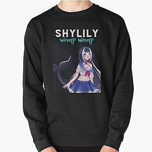 Shylily Pullover Sweater