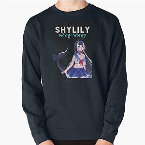 Shylily Pullover Sweatshirt
