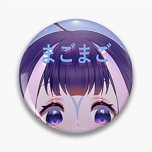 Shy Peeker Pin