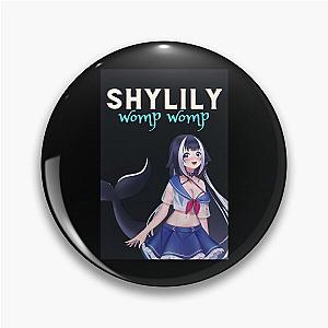 Shylily Pin