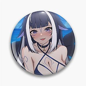 Shy Pin