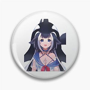 Shy Lily Pin
