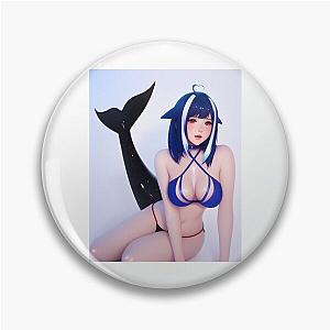 Shy Pin