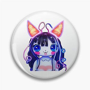 Shy Pin