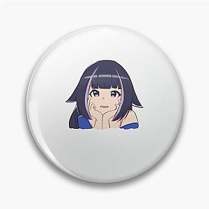 Shy Pin
