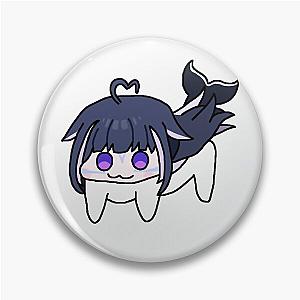 Shy  Pin