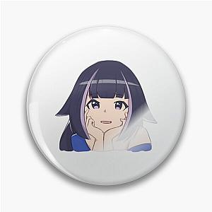 Shy Pin