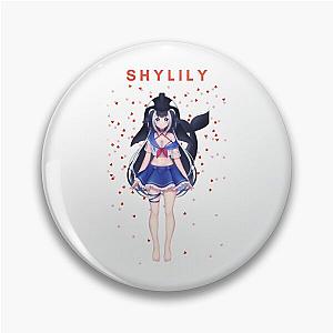 Shy Pin