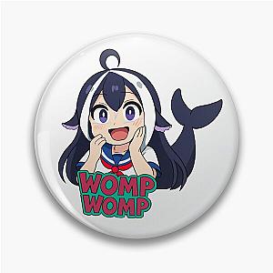 Shylily Mario Party Sticker Pin