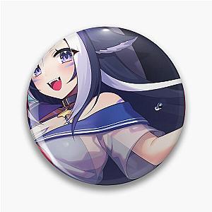 Shylily Orca Mouse Pad Pin