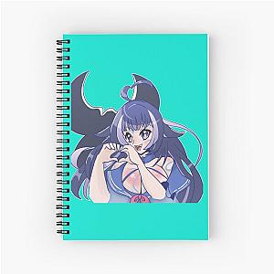 Spiral Notebook