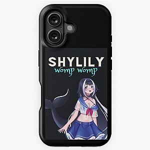 Shylily iPhone Tough Case