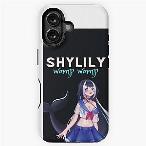 Shylily iPhone Tough Case